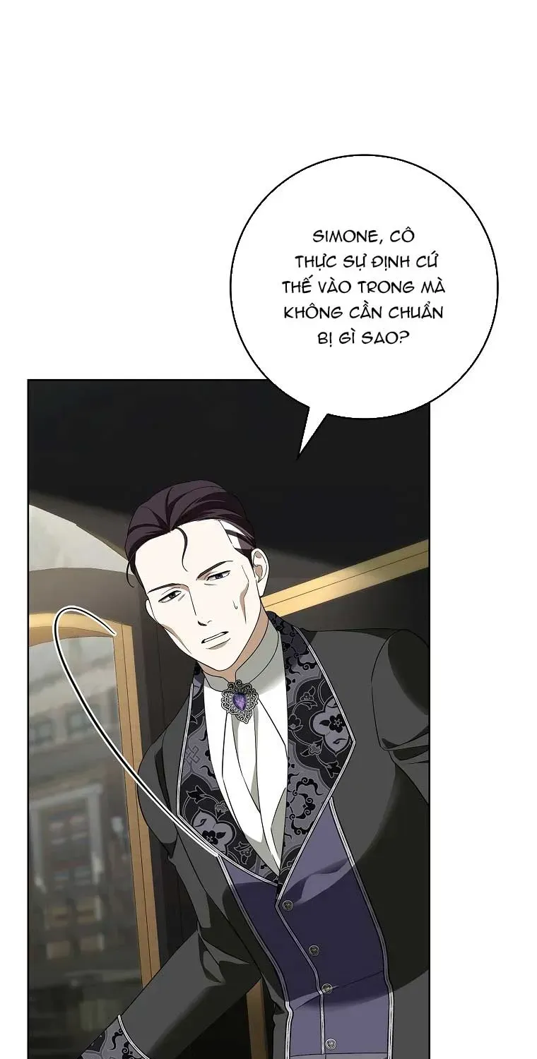 100 Lời Nguyền Của Biệt Thự Elleston Chap 48 - Next Chap 49