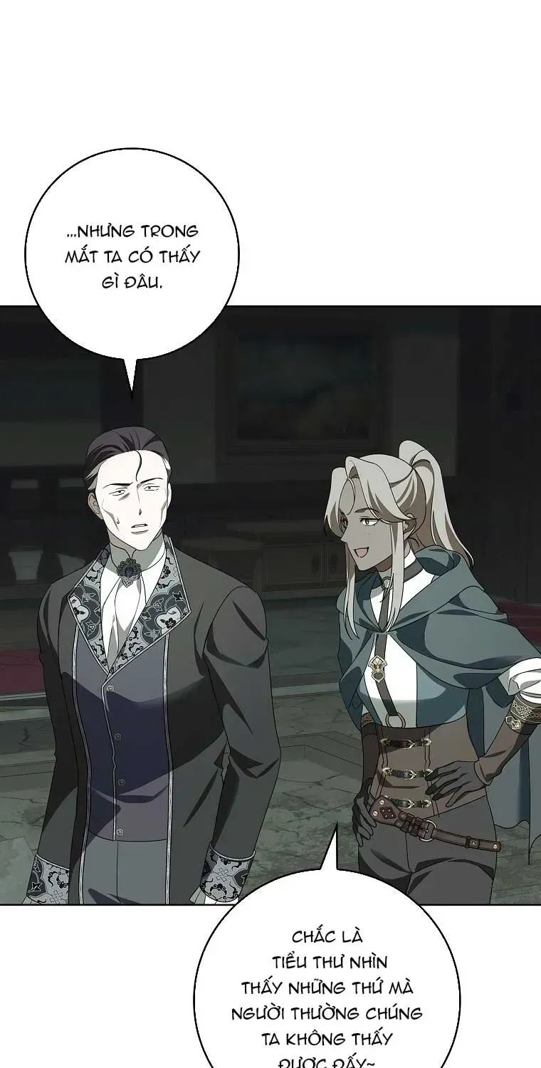 100 Lời Nguyền Của Biệt Thự Elleston Chap 48 - Next Chap 49