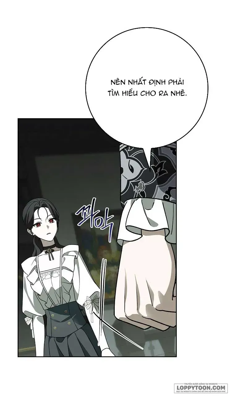 100 Lời Nguyền Của Biệt Thự Elleston Chap 48 - Next Chap 49
