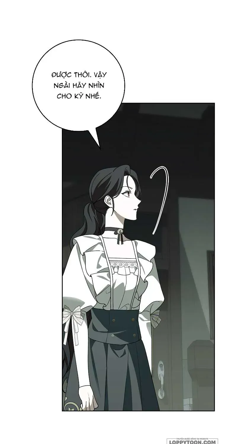100 Lời Nguyền Của Biệt Thự Elleston Chap 48 - Next Chap 49