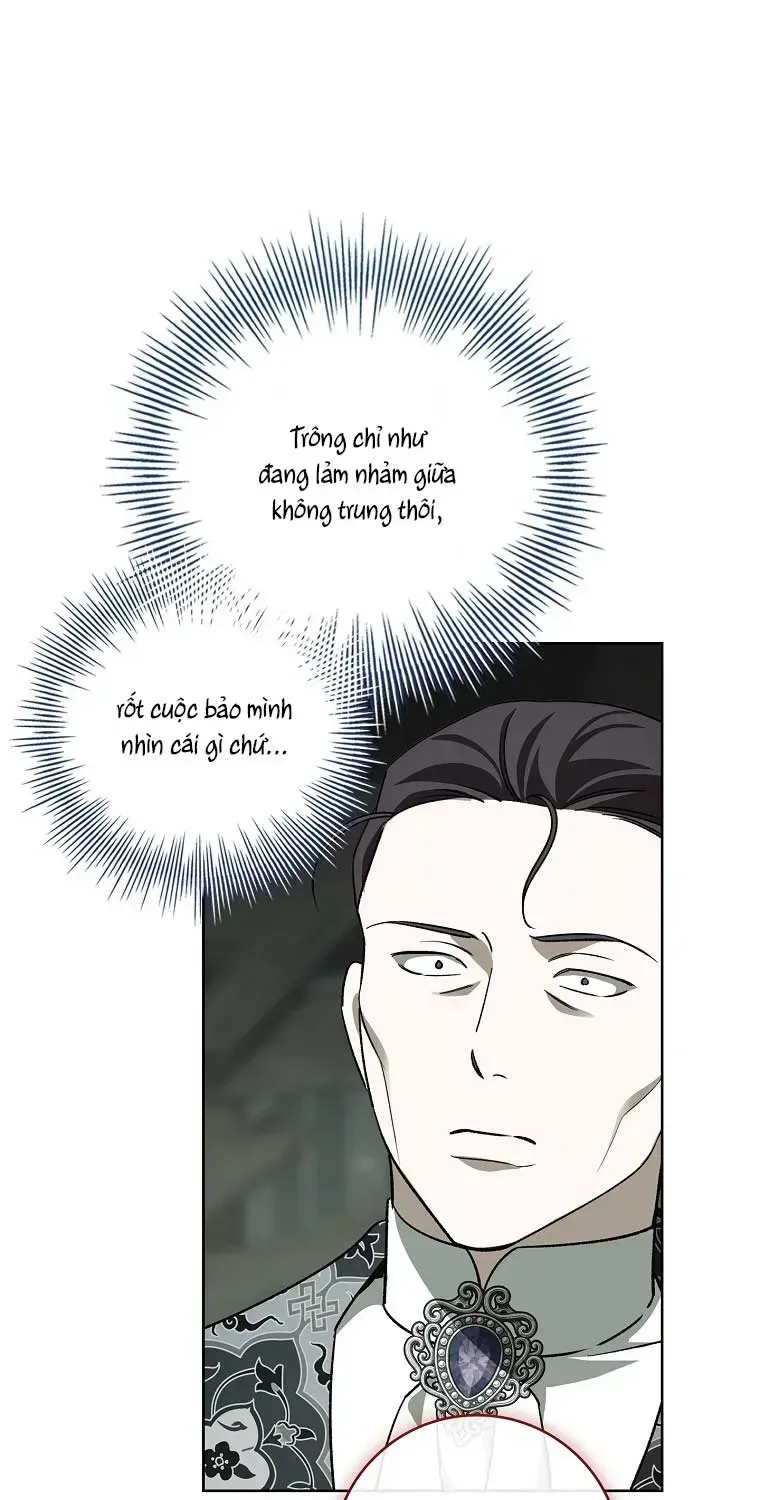 100 Lời Nguyền Của Biệt Thự Elleston Chap 48 - Next Chap 49