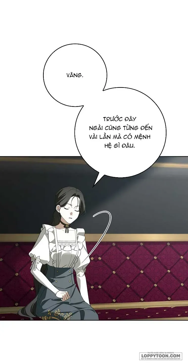 100 Lời Nguyền Của Biệt Thự Elleston Chap 48 - Next Chap 49