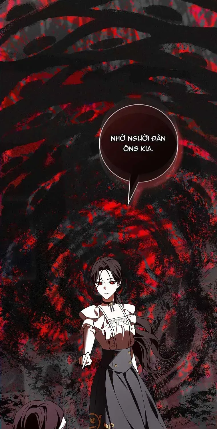 100 Lời Nguyền Của Biệt Thự Elleston Chap 48 - Next Chap 49