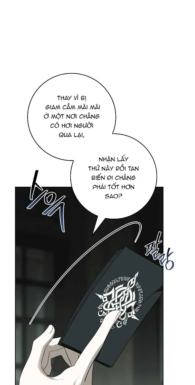 100 Lời Nguyền Của Biệt Thự Elleston Chap 48 - Next Chap 49