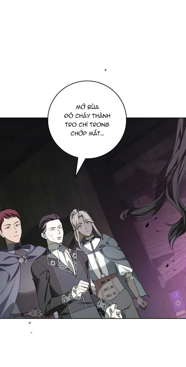 100 Lời Nguyền Của Biệt Thự Elleston Chap 48 - Next Chap 49