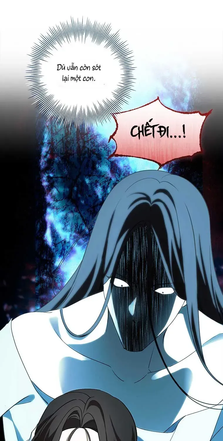 100 Lời Nguyền Của Biệt Thự Elleston Chap 48 - Next Chap 49