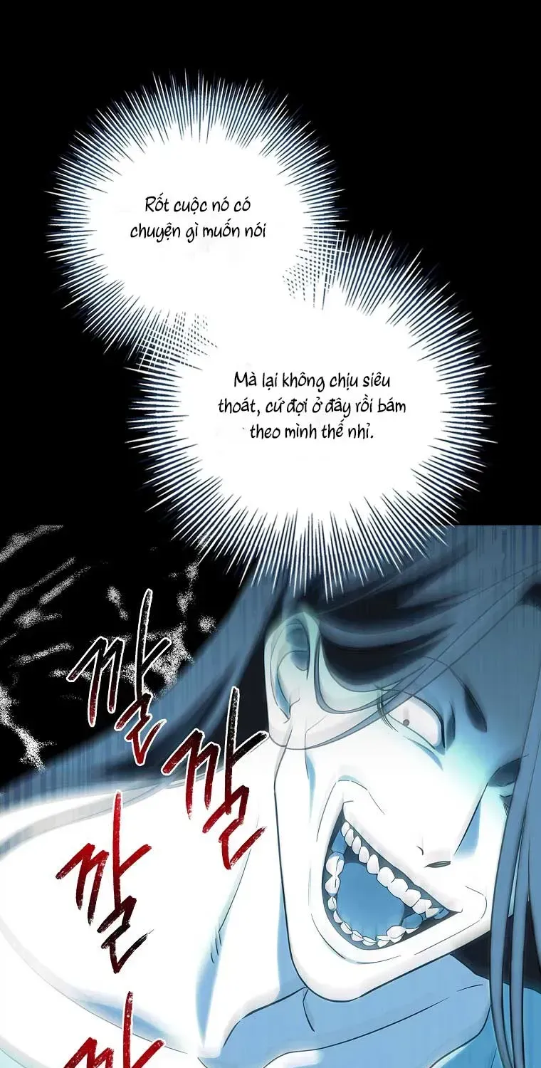 100 Lời Nguyền Của Biệt Thự Elleston Chap 48 - Next Chap 49