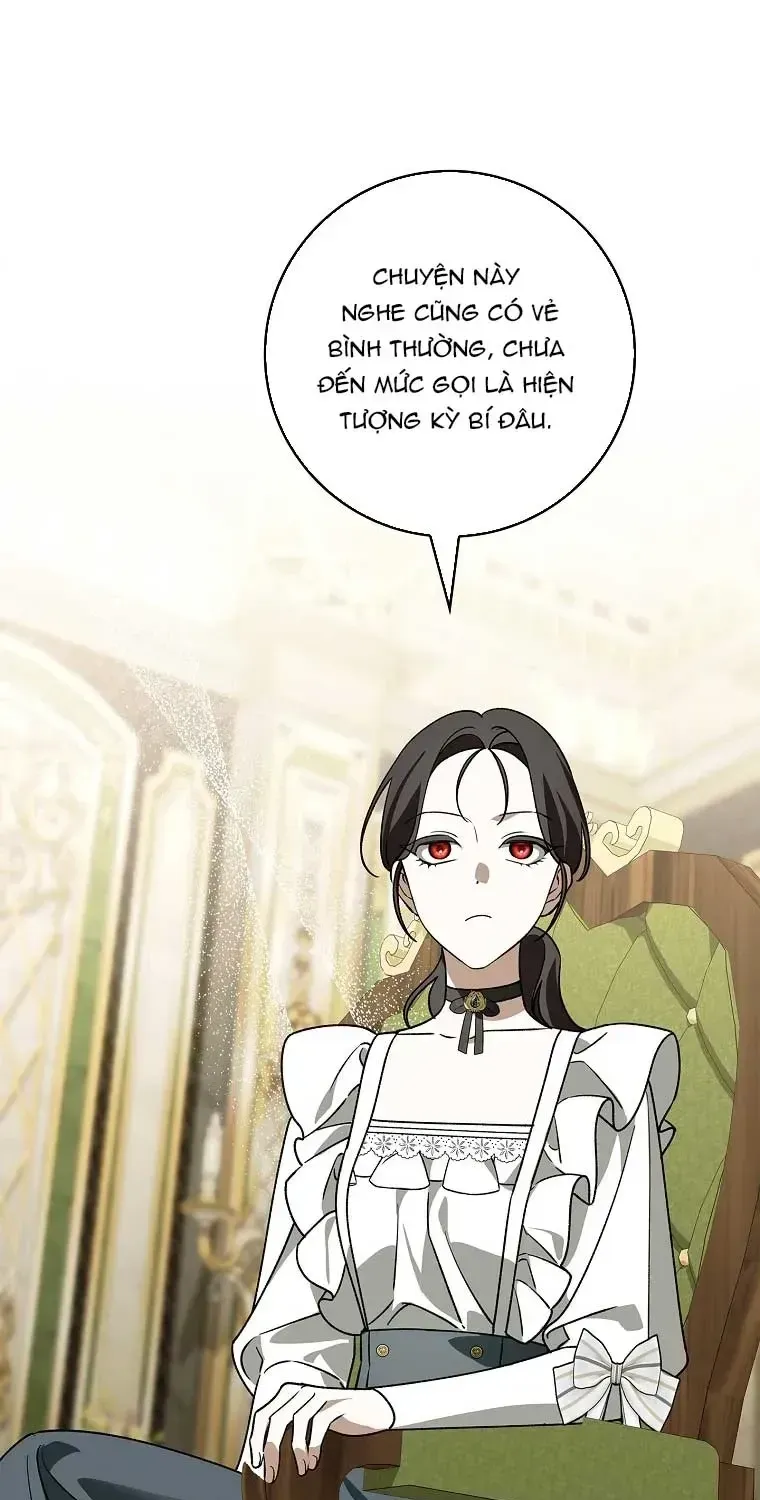 100 Lời Nguyền Của Biệt Thự Elleston Chap 49 - Next Chap 50