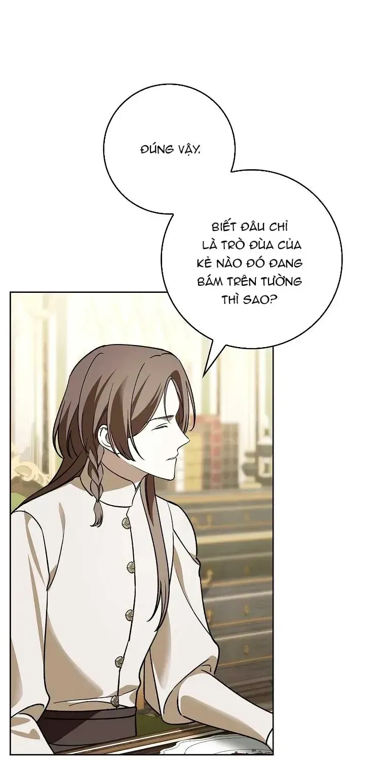 100 Lời Nguyền Của Biệt Thự Elleston Chap 49 - Next Chap 50