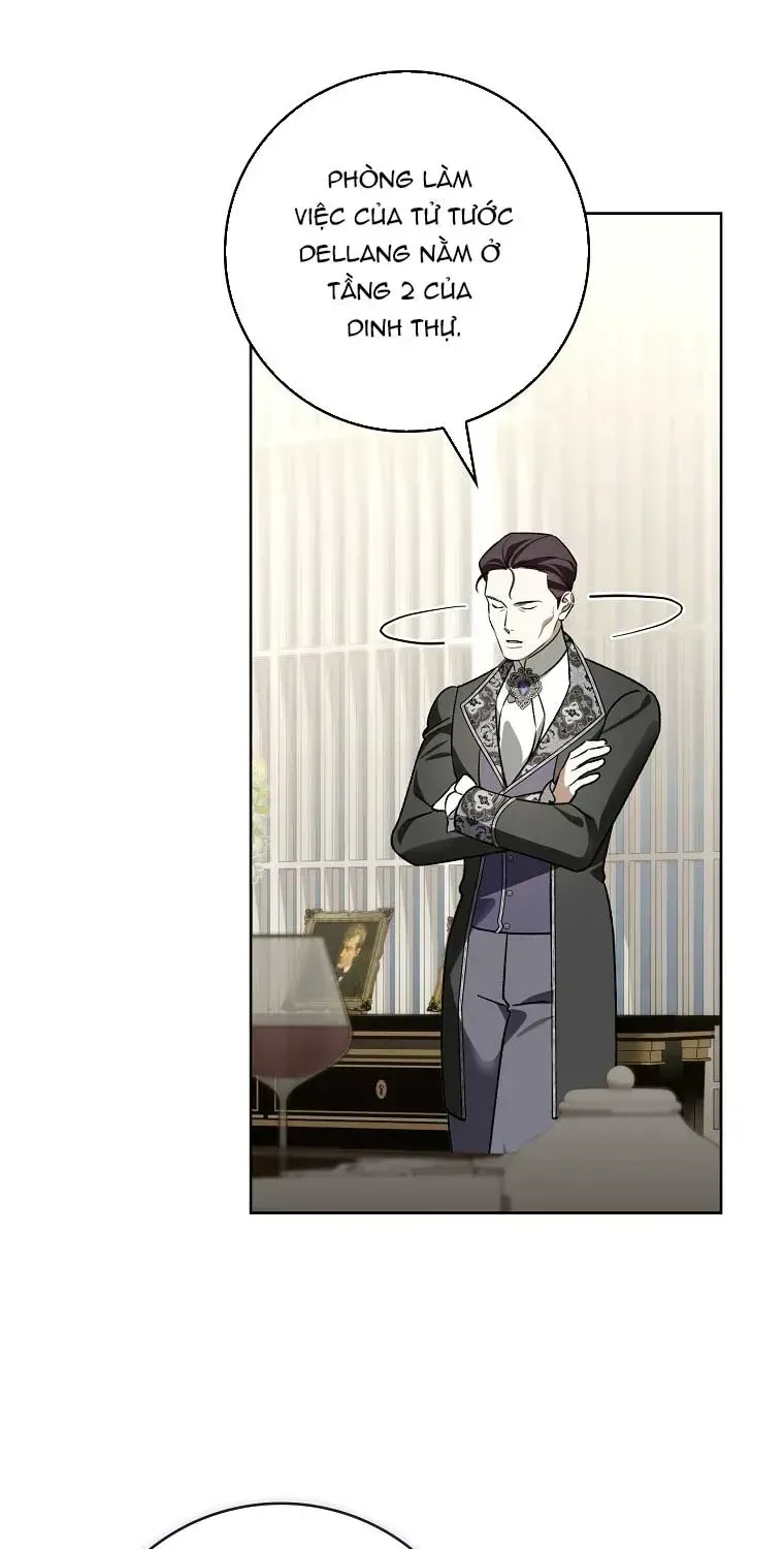 100 Lời Nguyền Của Biệt Thự Elleston Chap 49 - Next Chap 50