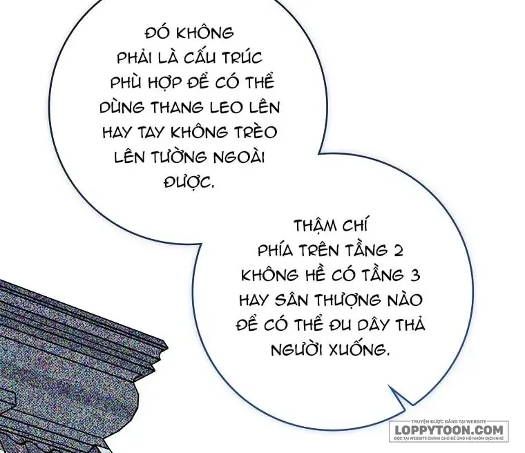 100 Lời Nguyền Của Biệt Thự Elleston Chap 49 - Next Chap 50