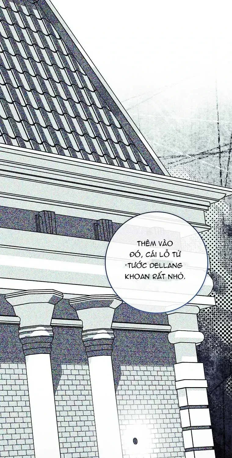 100 Lời Nguyền Của Biệt Thự Elleston Chap 49 - Next Chap 50