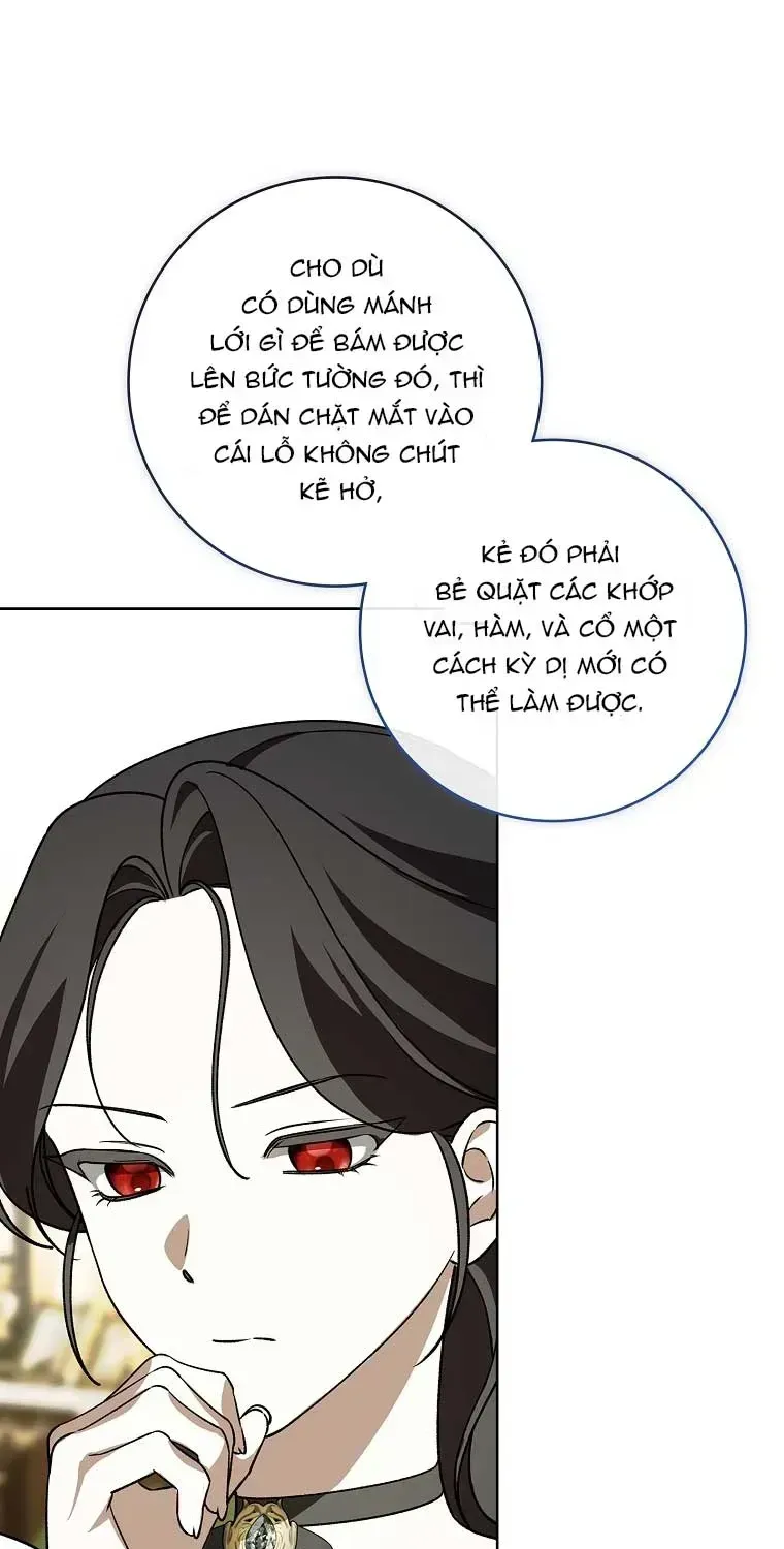 100 Lời Nguyền Của Biệt Thự Elleston Chap 49 - Next Chap 50