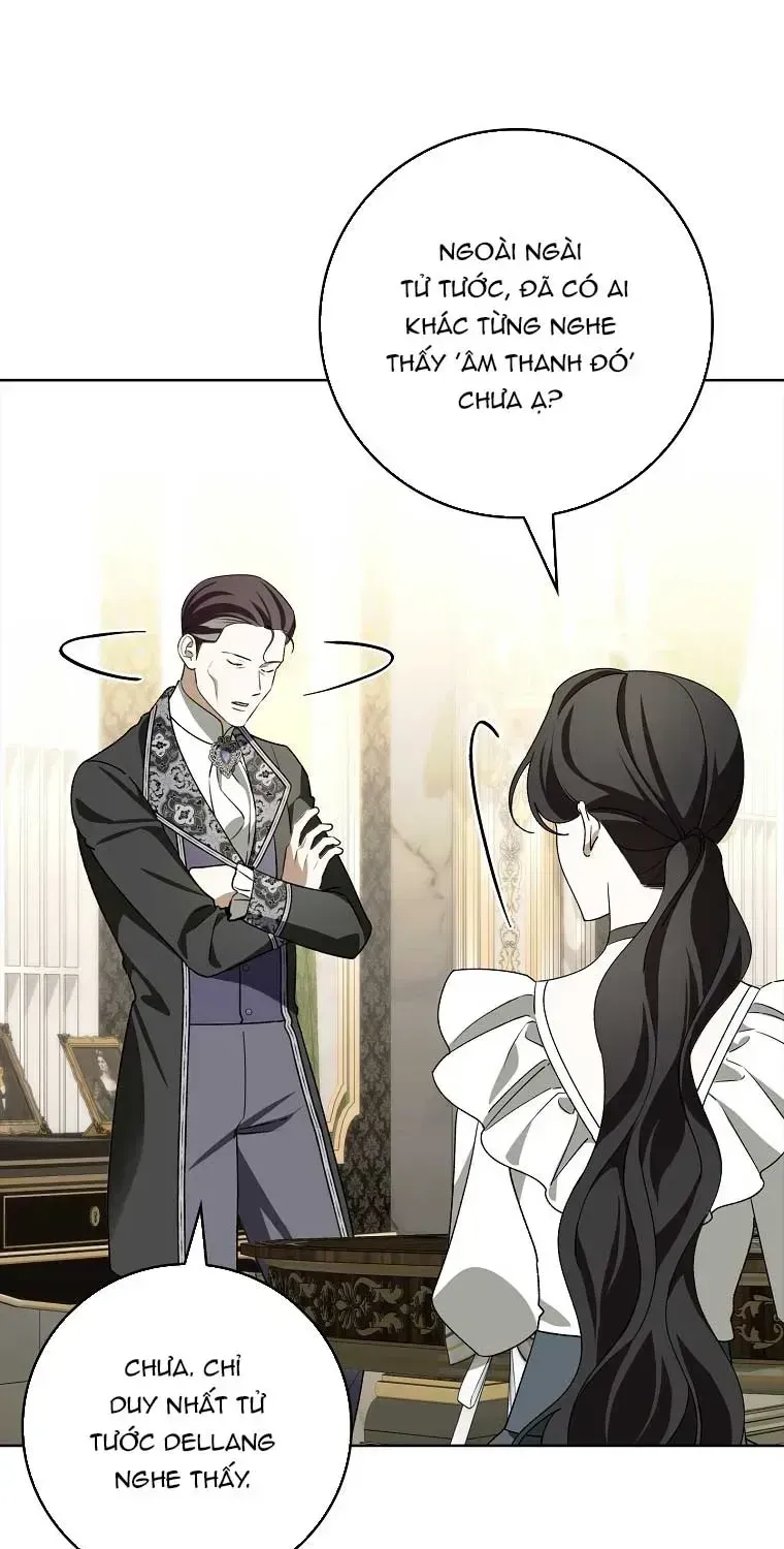 100 Lời Nguyền Của Biệt Thự Elleston Chap 49 - Next Chap 50