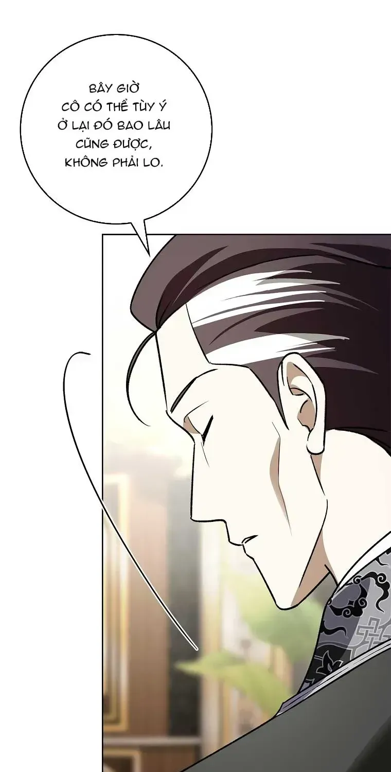 100 Lời Nguyền Của Biệt Thự Elleston Chap 49 - Next Chap 50
