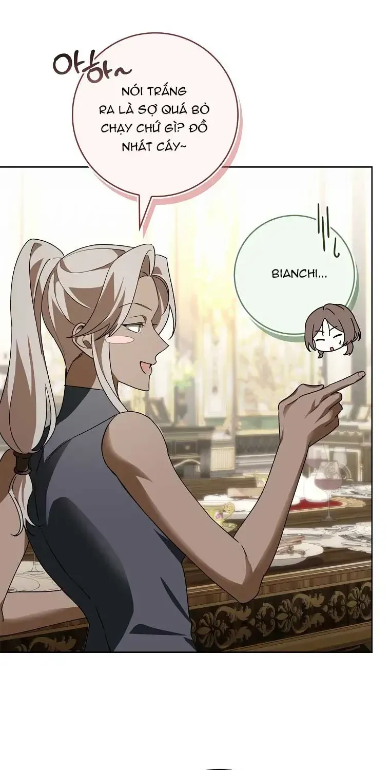 100 Lời Nguyền Của Biệt Thự Elleston Chap 49 - Next Chap 50