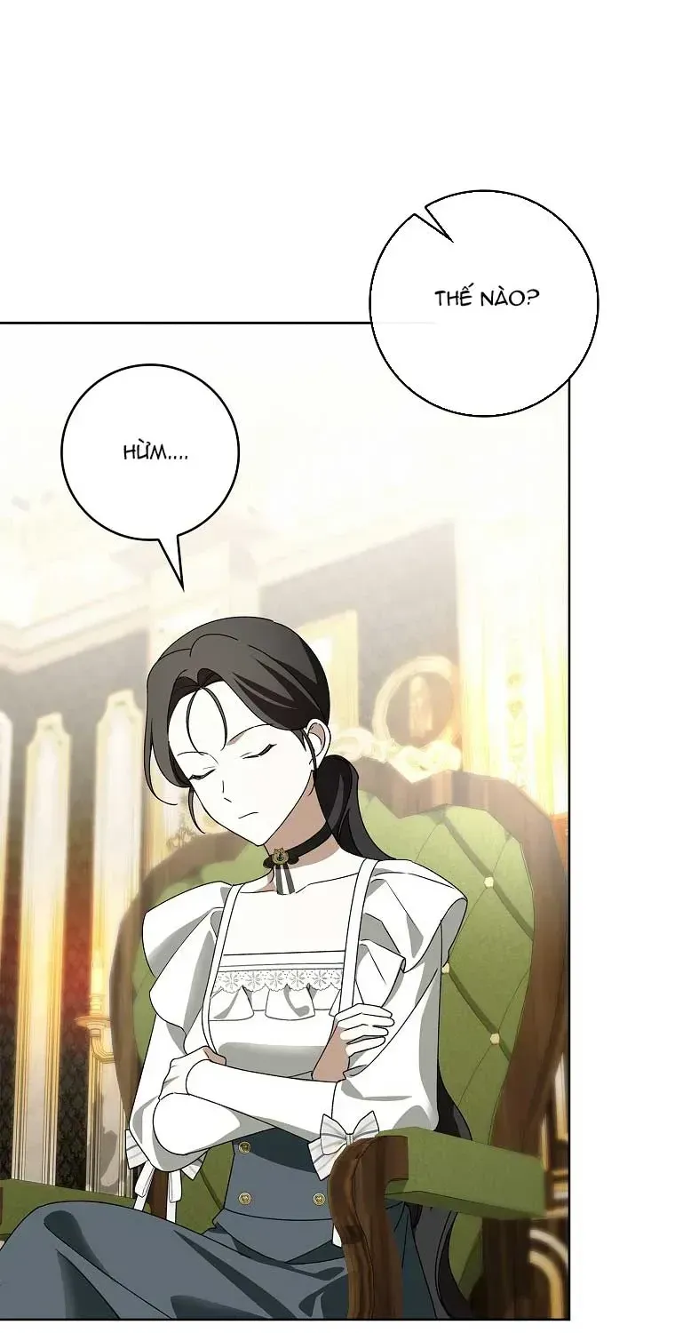 100 Lời Nguyền Của Biệt Thự Elleston Chap 49 - Next Chap 50