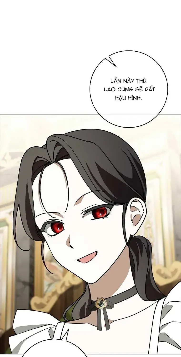 100 Lời Nguyền Của Biệt Thự Elleston Chap 49 - Next Chap 50