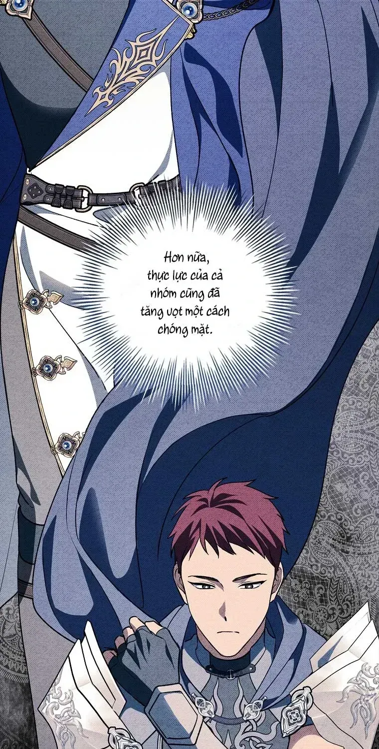 100 Lời Nguyền Của Biệt Thự Elleston Chap 49 - Next Chap 50