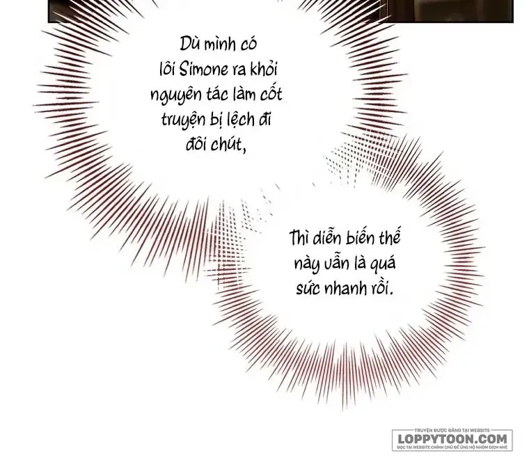 100 Lời Nguyền Của Biệt Thự Elleston Chap 49 - Next Chap 50