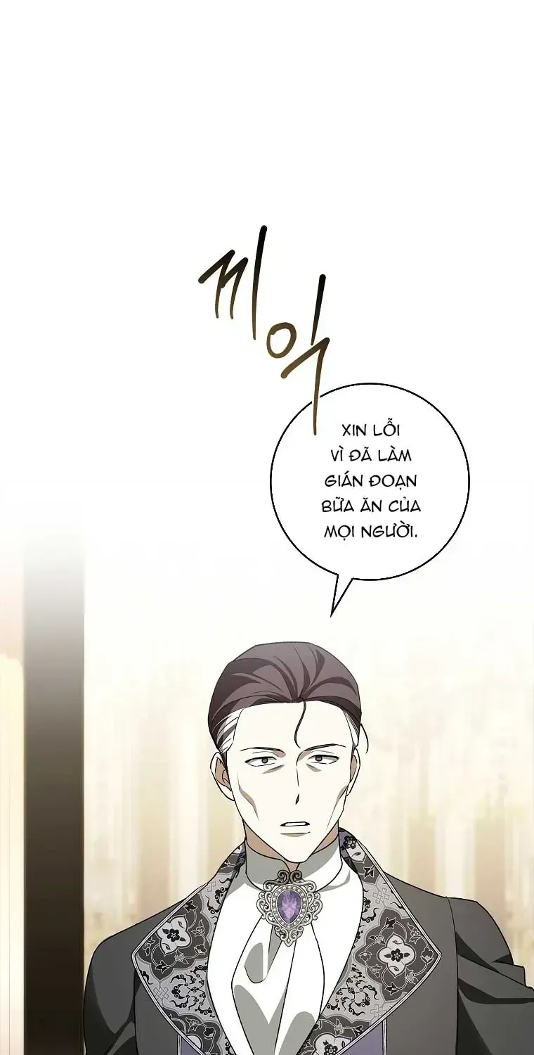 100 Lời Nguyền Của Biệt Thự Elleston Chap 49 - Next Chap 50