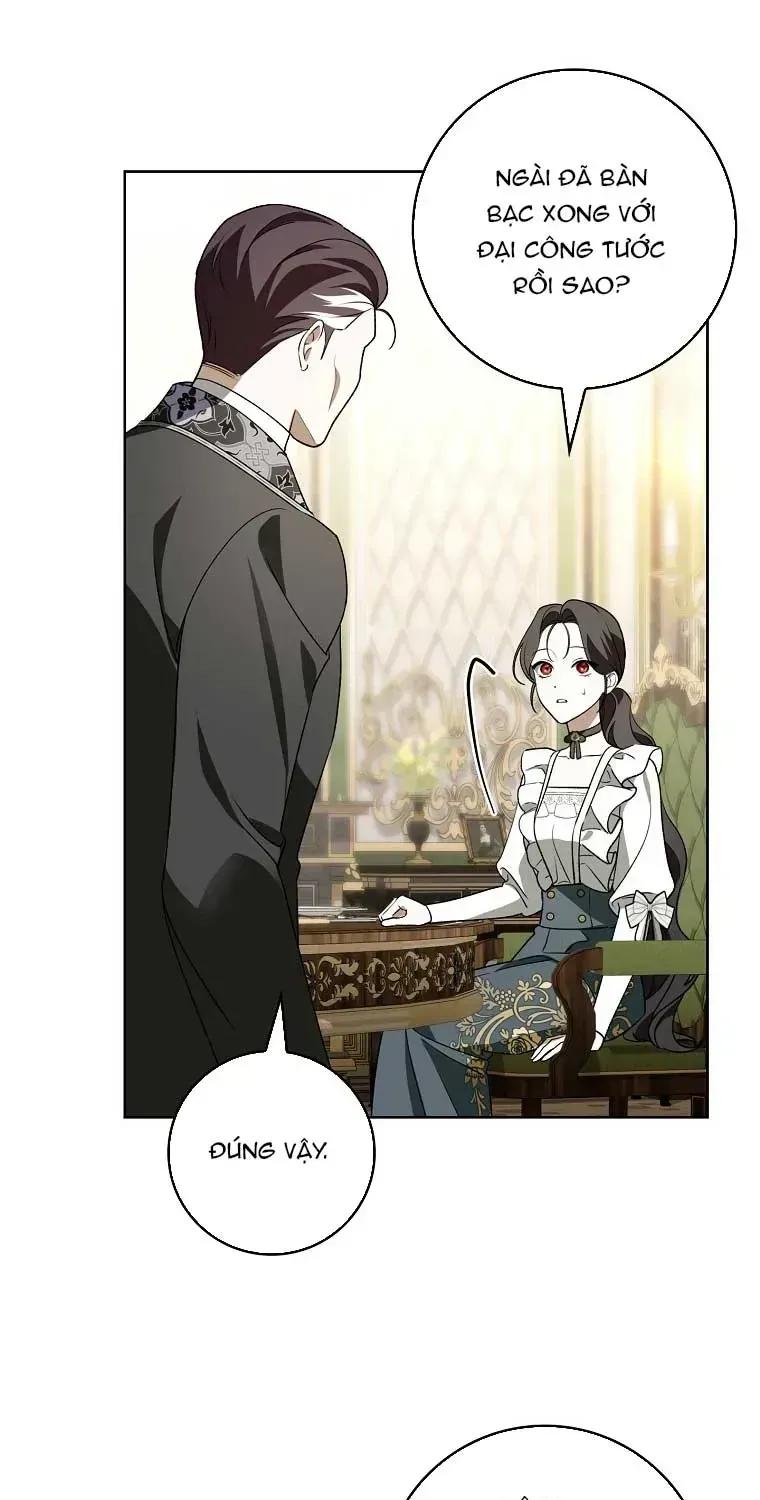 100 Lời Nguyền Của Biệt Thự Elleston Chap 49 - Next Chap 50