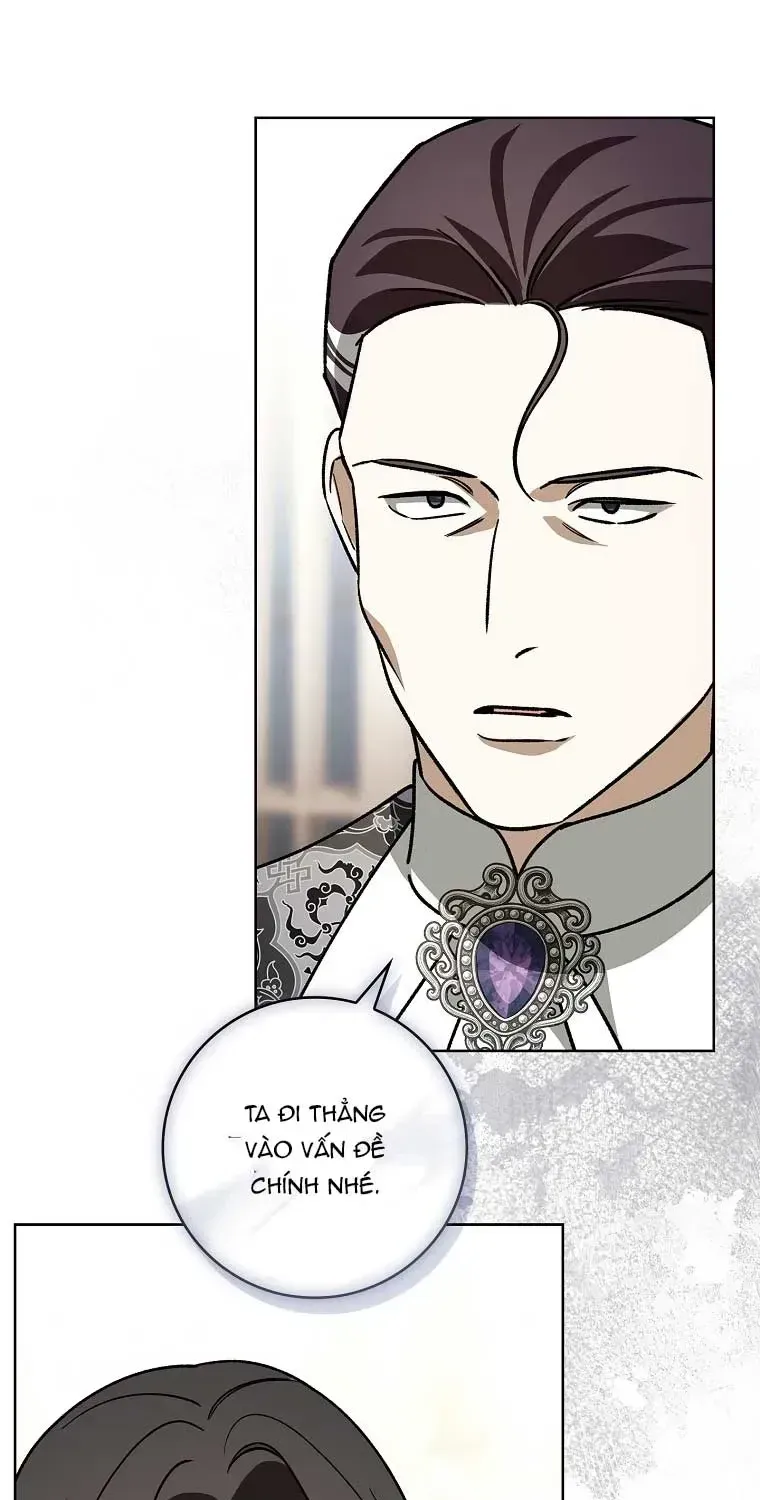 100 Lời Nguyền Của Biệt Thự Elleston Chap 49 - Next Chap 50