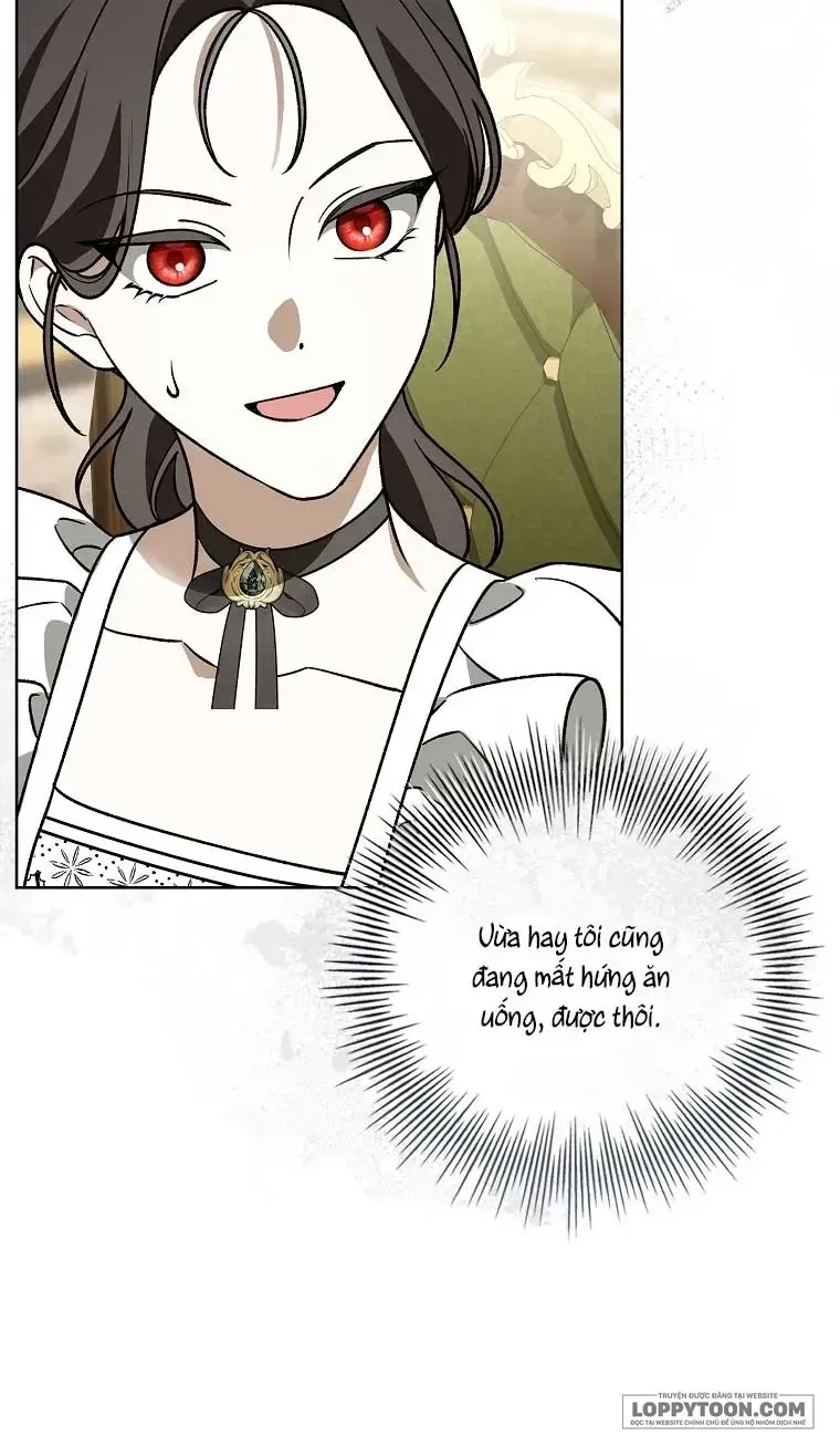 100 Lời Nguyền Của Biệt Thự Elleston Chap 49 - Next Chap 50
