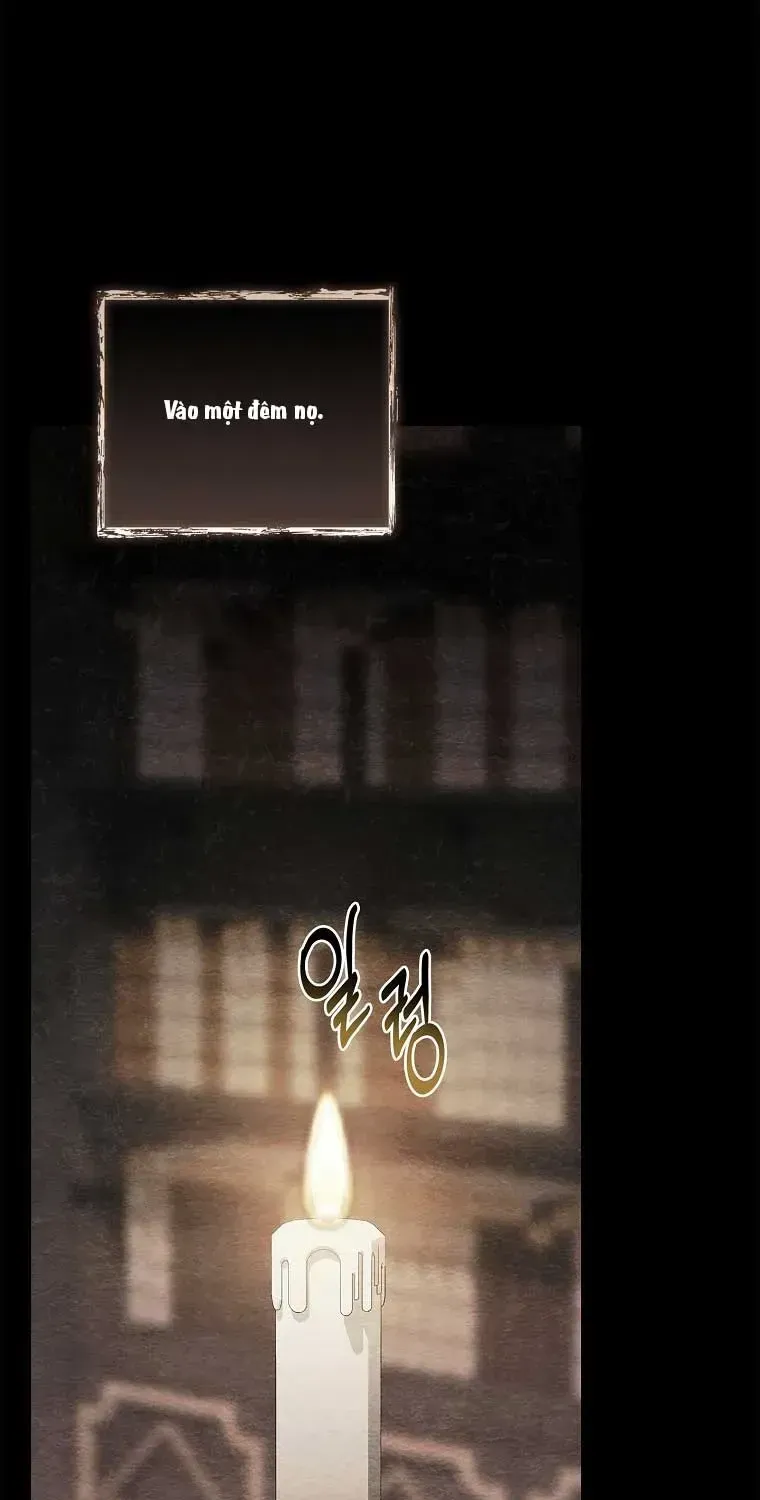 100 Lời Nguyền Của Biệt Thự Elleston Chap 49 - Next Chap 50