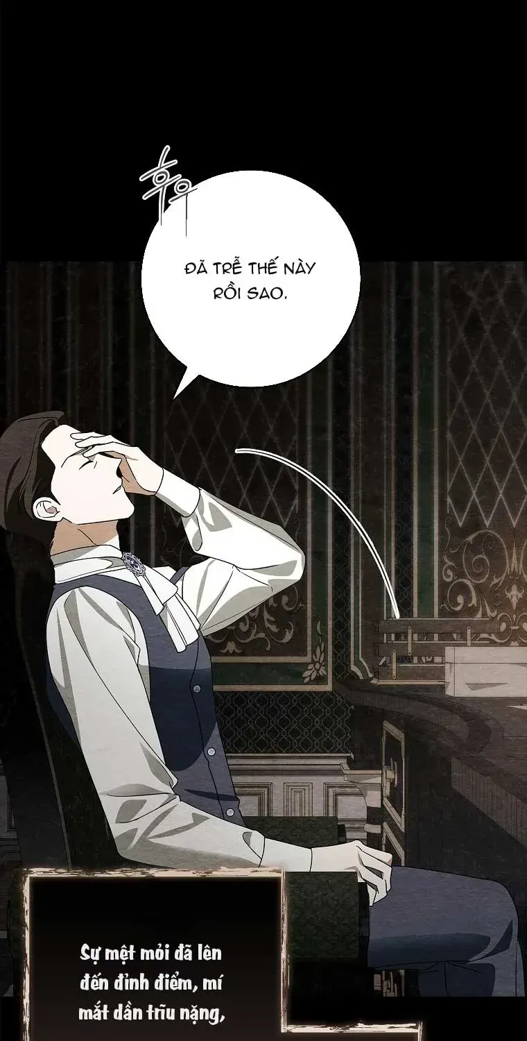 100 Lời Nguyền Của Biệt Thự Elleston Chap 49 - Next Chap 50
