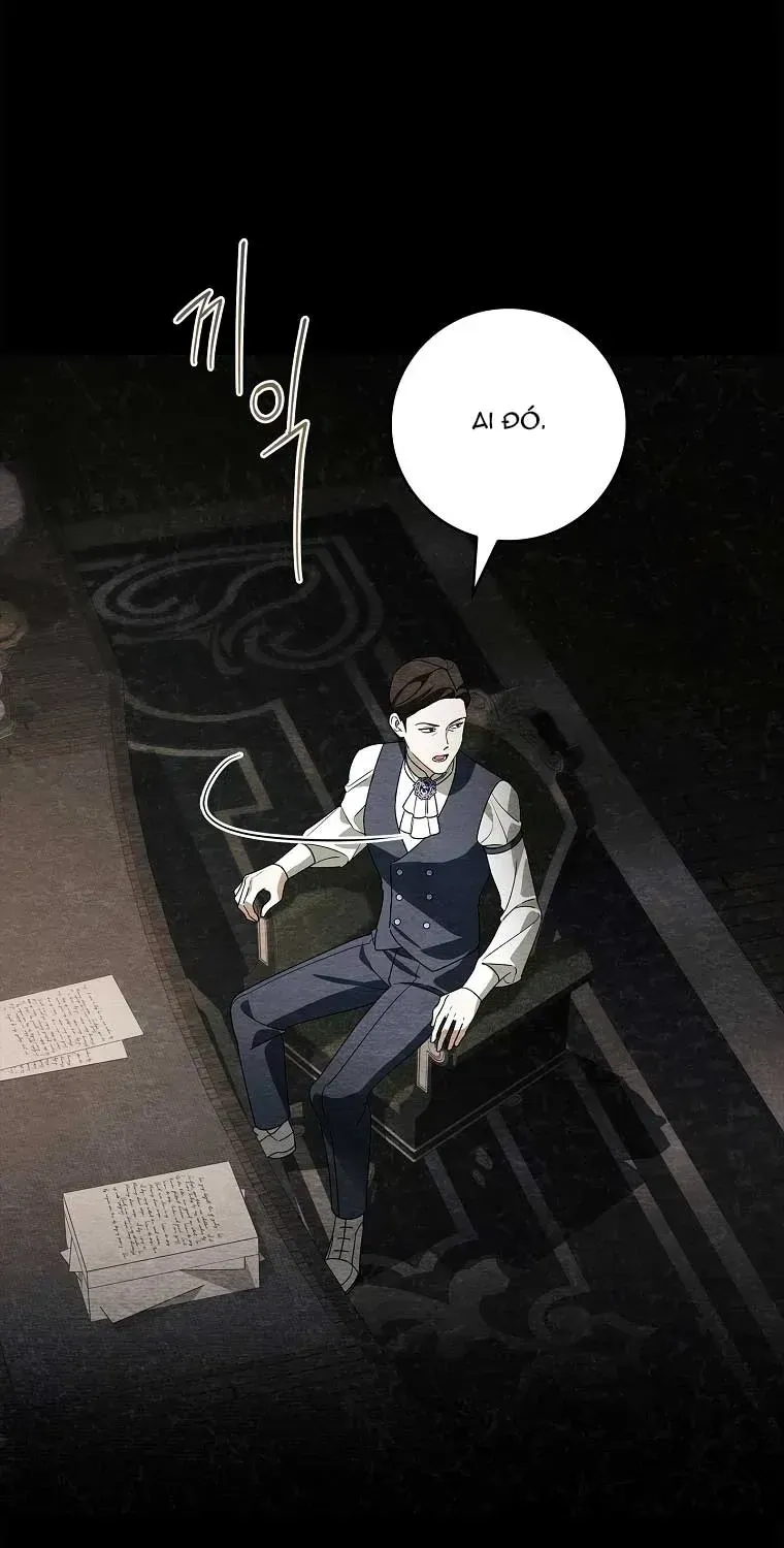 100 Lời Nguyền Của Biệt Thự Elleston Chap 49 - Next Chap 50