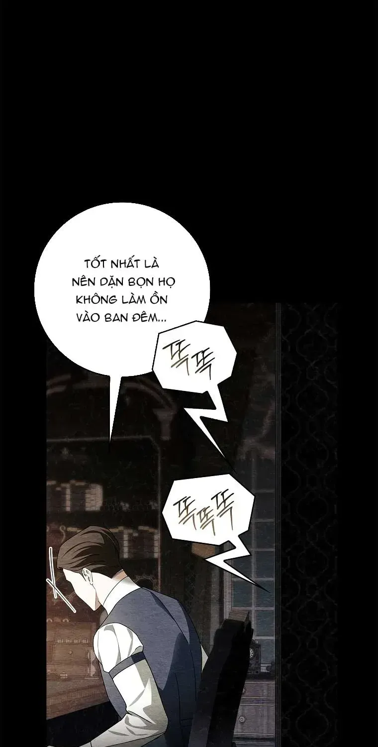 100 Lời Nguyền Của Biệt Thự Elleston Chap 49 - Next Chap 50