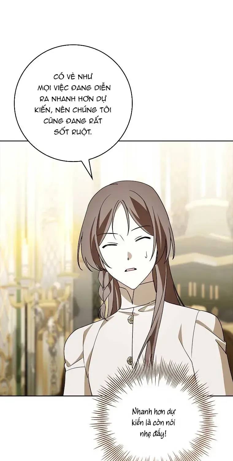 100 Lời Nguyền Của Biệt Thự Elleston Chap 49 - Next Chap 50