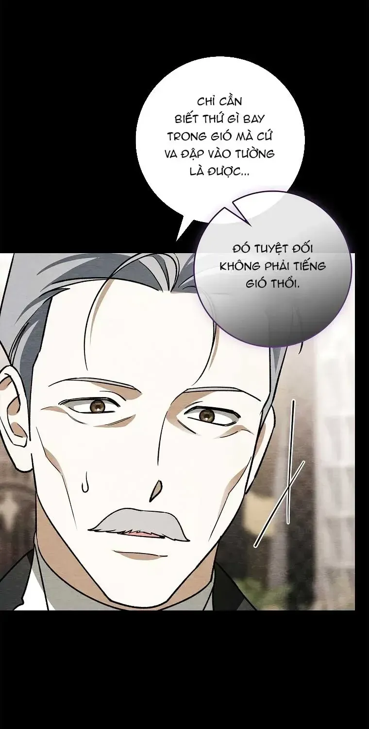 100 Lời Nguyền Của Biệt Thự Elleston Chap 49 - Next Chap 50