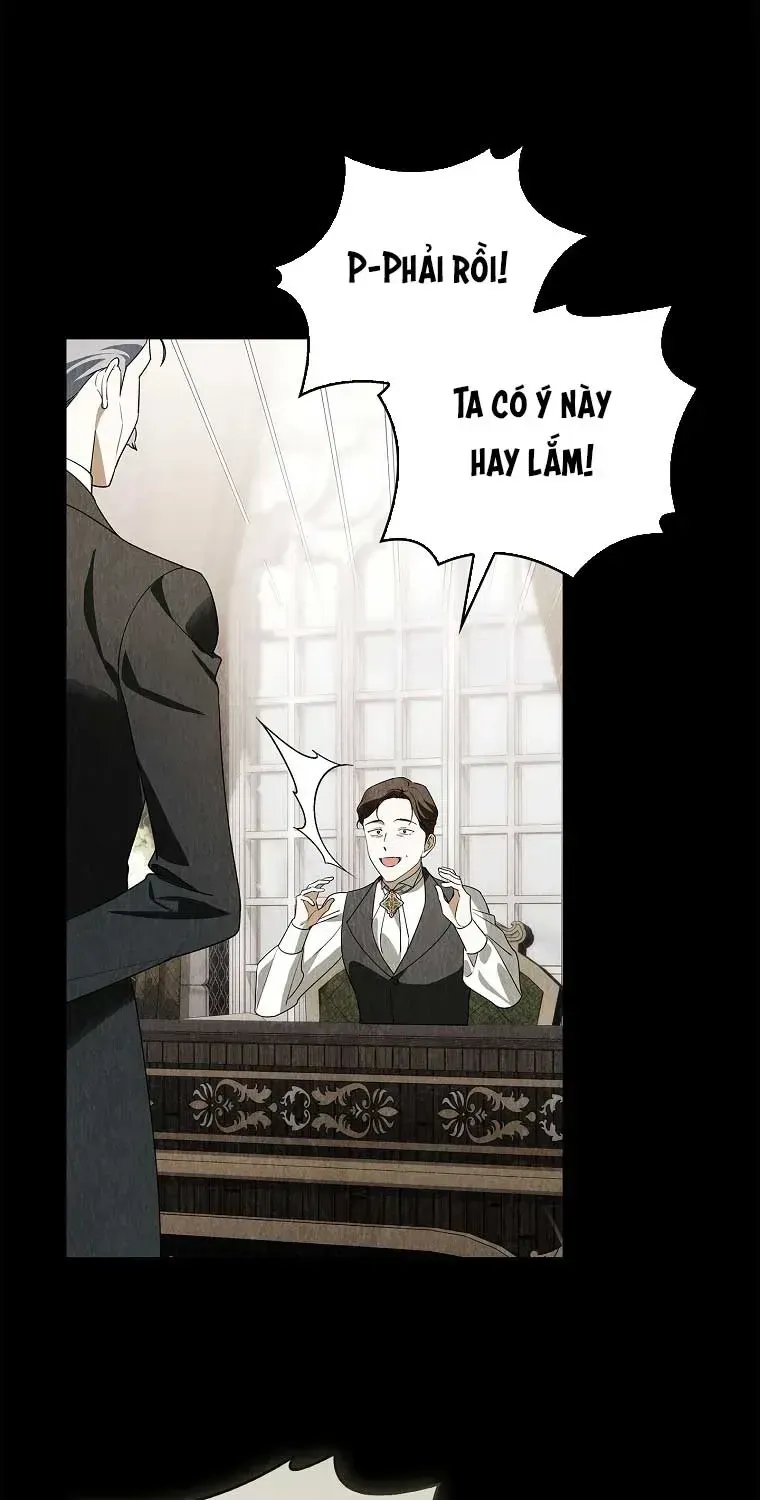 100 Lời Nguyền Của Biệt Thự Elleston Chap 49 - Next Chap 50