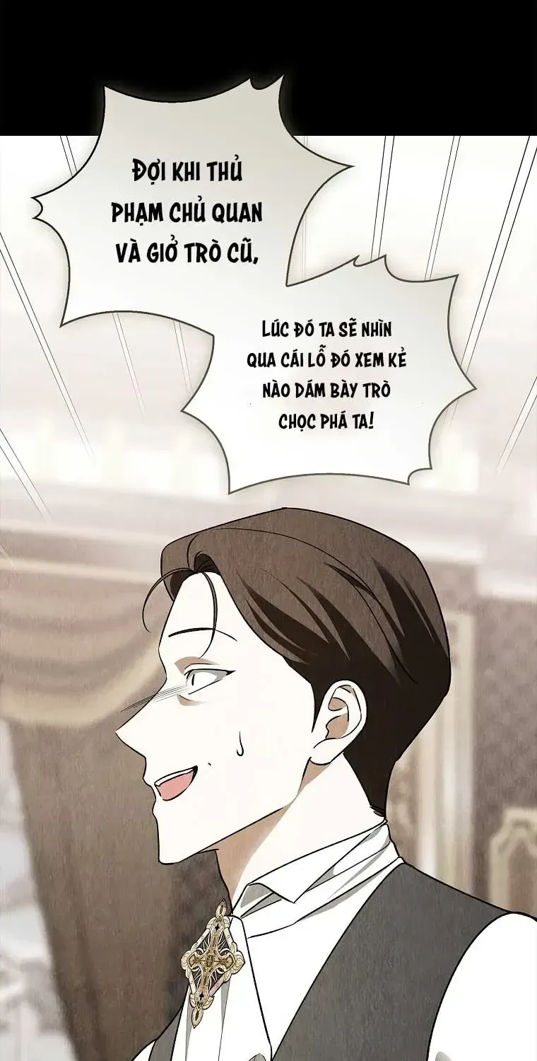 100 Lời Nguyền Của Biệt Thự Elleston Chap 49 - Next Chap 50