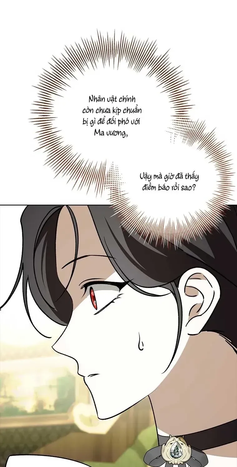 100 Lời Nguyền Của Biệt Thự Elleston Chap 49 - Next Chap 50