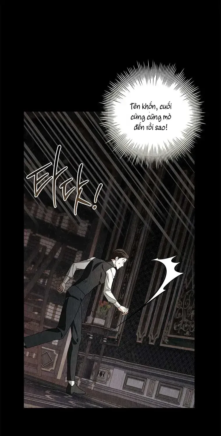 100 Lời Nguyền Của Biệt Thự Elleston Chap 49 - Next Chap 50