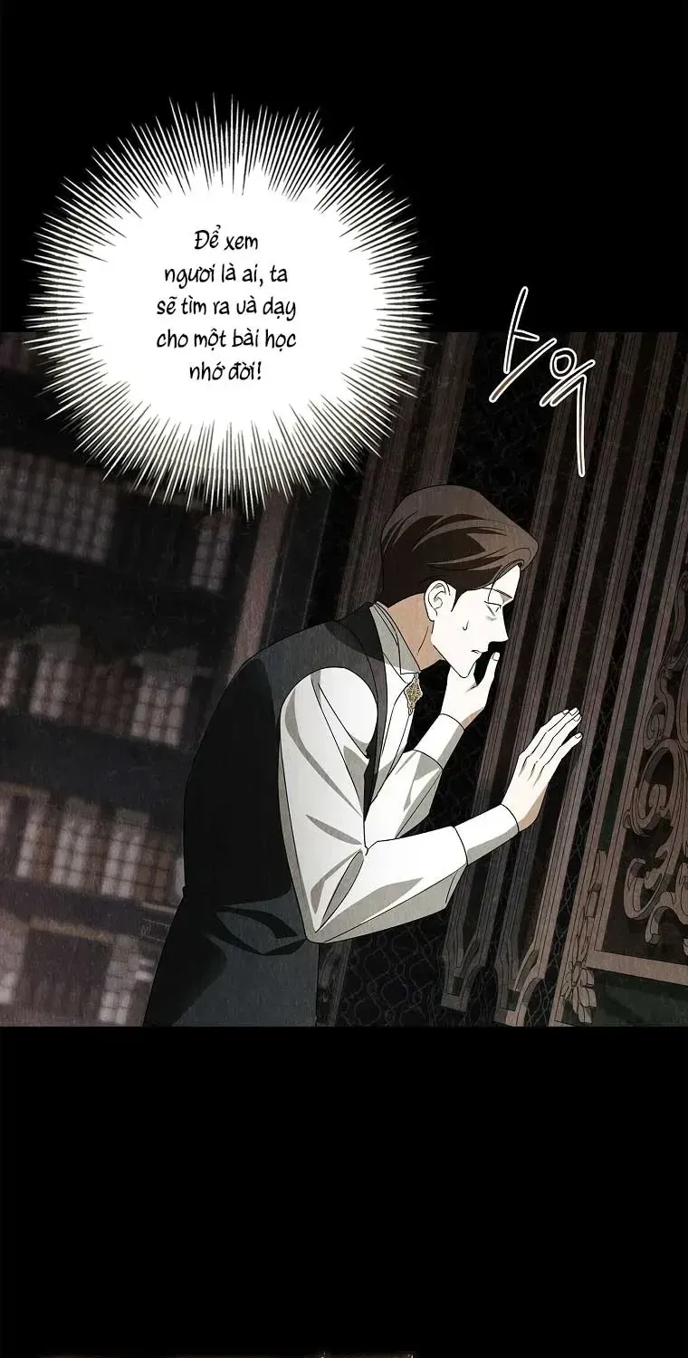 100 Lời Nguyền Của Biệt Thự Elleston Chap 49 - Next Chap 50
