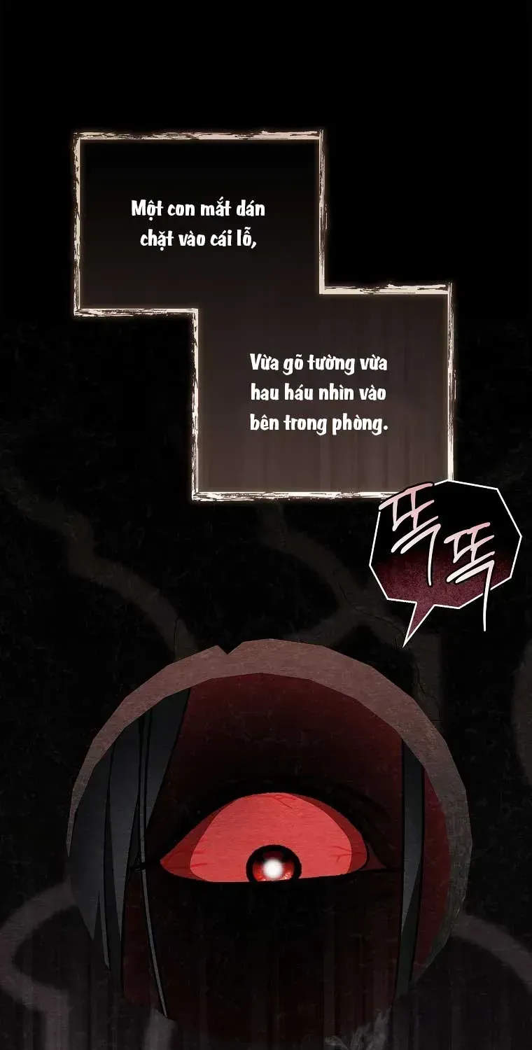 100 Lời Nguyền Của Biệt Thự Elleston Chap 49 - Next Chap 50