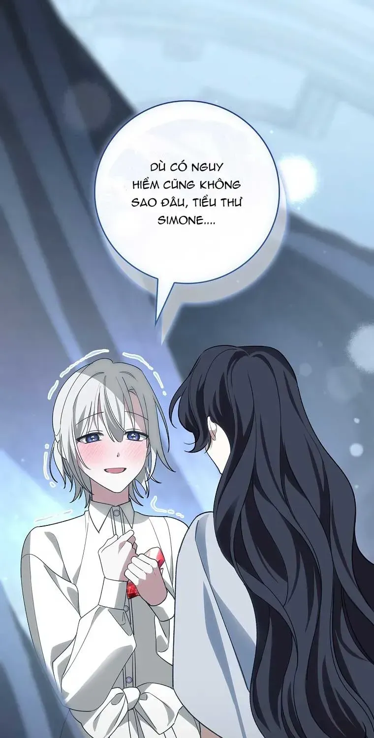 100 Lời Nguyền Của Biệt Thự Elleston Chap 50 - Next Chap 51