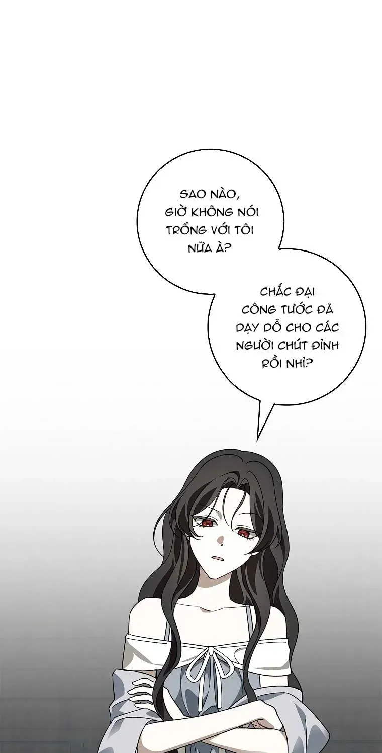 100 Lời Nguyền Của Biệt Thự Elleston Chap 50 - Next Chap 51