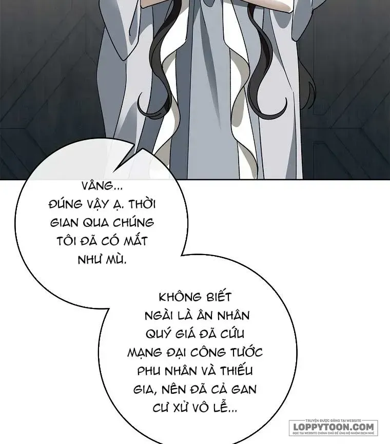 100 Lời Nguyền Của Biệt Thự Elleston Chap 50 - Next Chap 51