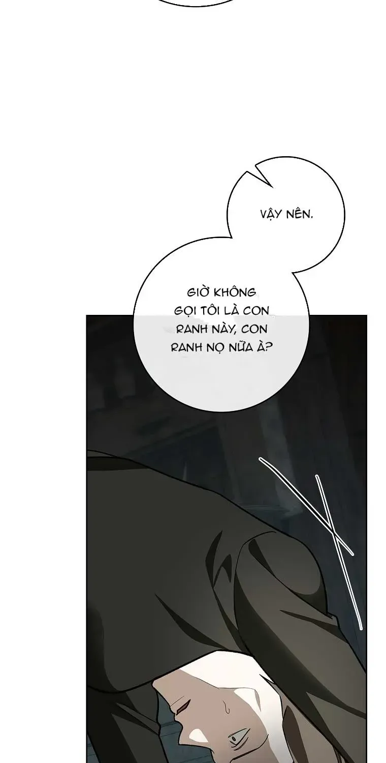 100 Lời Nguyền Của Biệt Thự Elleston Chap 50 - Next Chap 51