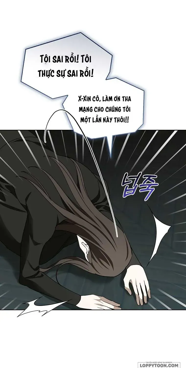 100 Lời Nguyền Của Biệt Thự Elleston Chap 50 - Next Chap 51