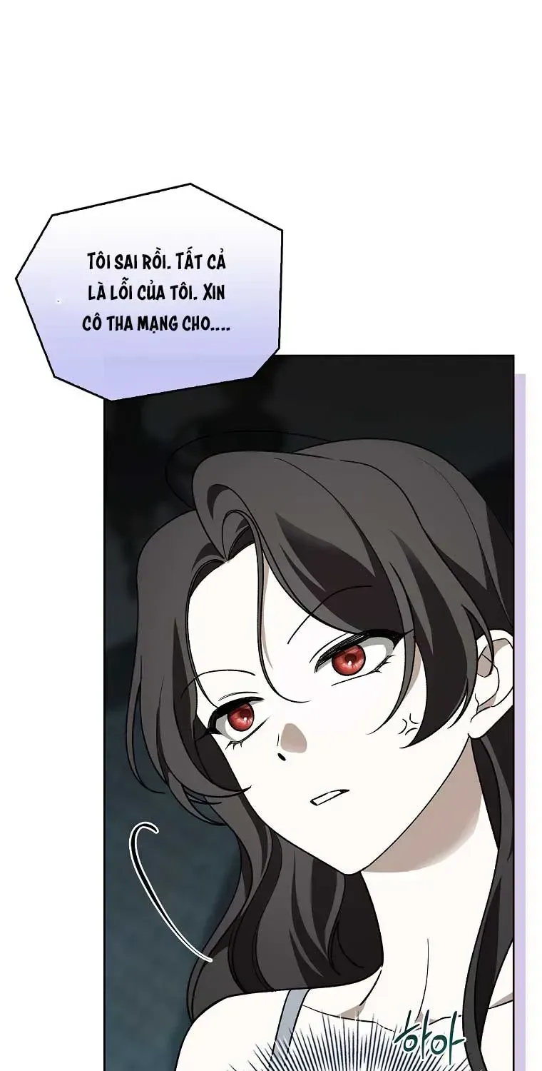 100 Lời Nguyền Của Biệt Thự Elleston Chap 50 - Next Chap 51