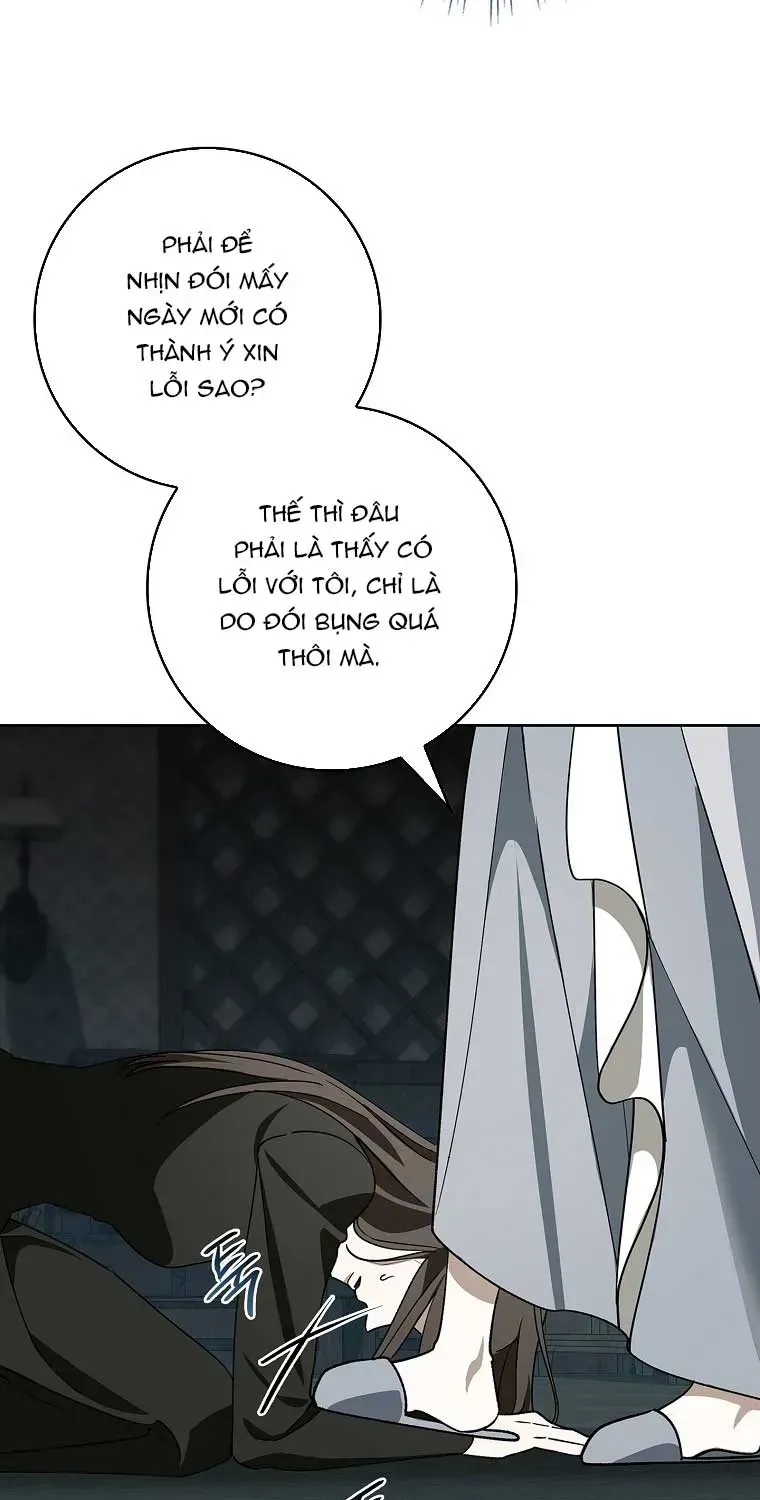 100 Lời Nguyền Của Biệt Thự Elleston Chap 50 - Next Chap 51
