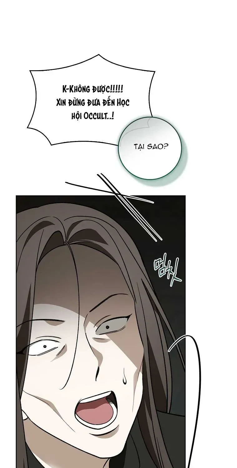 100 Lời Nguyền Của Biệt Thự Elleston Chap 50 - Next Chap 51