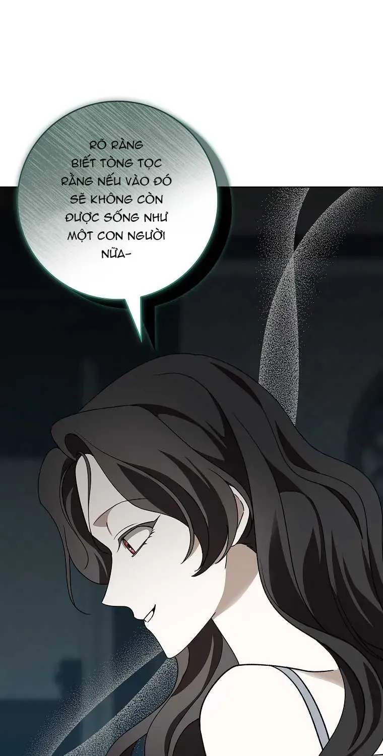100 Lời Nguyền Của Biệt Thự Elleston Chap 50 - Next Chap 51