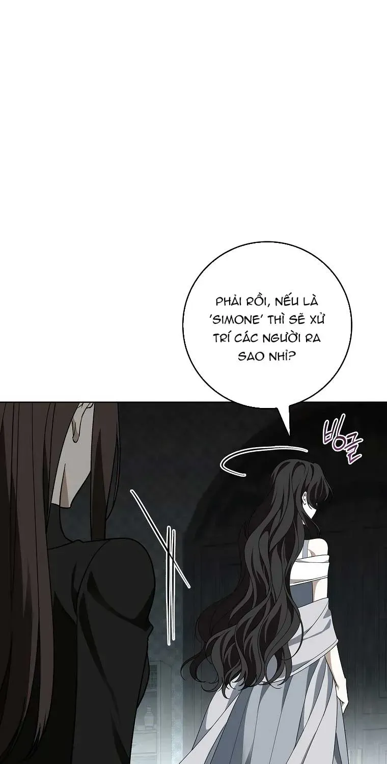 100 Lời Nguyền Của Biệt Thự Elleston Chap 50 - Next Chap 51